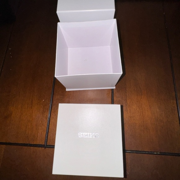 Men’s Seiko Presage watch - Picture 4 of 14